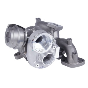 Nouveau Turbo complet 03G253010J 03G253014H pour VW Golf Passat Touran 2.0 TDI 140HP - Product Image 1