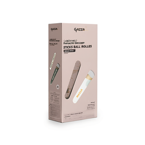 Gadget per Massaggi Personalizzati Gazzo: Bastoncini, Palline e Rulli - Product Image 2