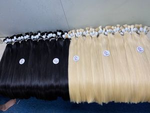 ผมเรกเม่สีสลาฟที่ดีที่สุดผลิตภัณฑ์ทองคำผู้ขายสำหรับยูเครนเบลารุสของรัสเซีย... ผมมนุษย์จำนวนมาก - Product Image 4