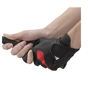 Gants de golf Cabretta en peau de mouton de qualité supérieure pour hommes, légers et respirants avec prise stable, dernier style pour le sport - Product Image 4