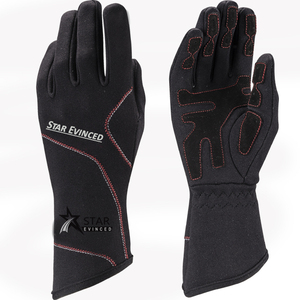 Meilleur prix Gants de course OEM Direct Factory pour adultes Gants de course professionnels de voiture Kart de haute qualité pour les sports d'hiver et d'été - Product Image 6