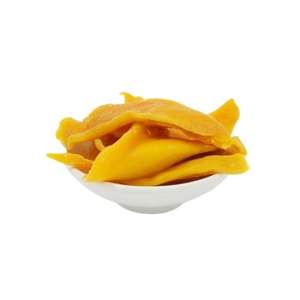 Soft Dried Mango High Quality Rom Viet Nam Bulk Supply Vacuum <b>Packaged</b> With Ad Preservation Process - Product Image 2