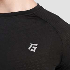 Maillots de sport à contour noir - Product Image 6
