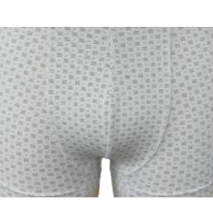 Calzoncillos Boxer para Hombre ODM con Estampado Jacquard Completo, 95% Algodón, 5% Elastano, Cintura Elástica, Antibacterianos, Secado Rápido - Product Image 3