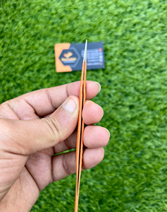 Pince à épiler d'extension de cils avec logo personnalisé pour la Saint-Valentin Pince à épiler à pointe diamantée en fibre - Product Image 3