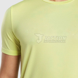 Nueva Llegada, Camisetas Deportivas para Hombre de Diseño Personalizado, Camisetas Deportivas de Poliéster para Hombre al por Mayor para Venta en Línea - Product Image 5