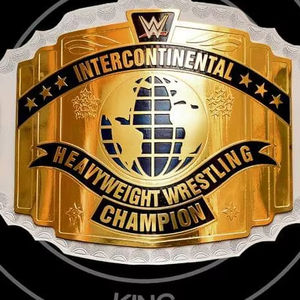 เข็มขัดแชมป์ที่กำหนดเอง! เข็มขัดเรือแชมป์โลก - Product Image 2