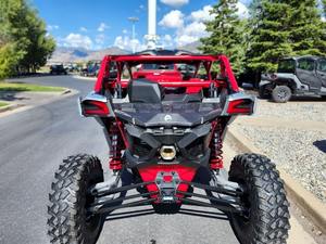 Gran Oferta para Can-Am Maverick X3 Max X RS Turbo RR 2024 2025, ENVÍO RÁPIDO, Listo para Enviar, Original en Existencia - Product Image 6