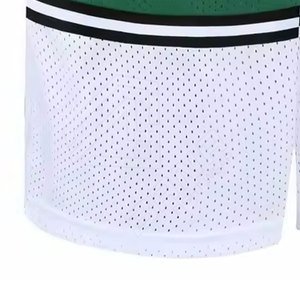 Pantalones Cortos de Baloncesto para Hombre, al por Mayor, de Alta Calidad, Transpirables, de Talla Grande, de Secado Rápido, con Estampados Gráficos, de Poliéster, con Bolsillos, Estilo Urbano - Product Image 6