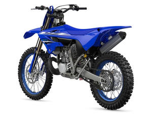 ยอดขายประจำปี 2026 YZ250X ครอสคันทรี รุ่นใหม่ (มอเตอร์ไซค์) - Product Image 5