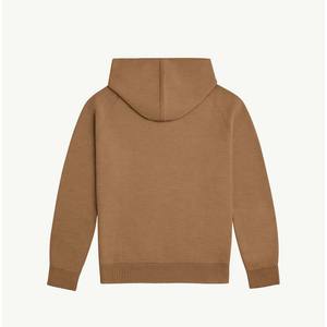 Sudadera con Capucha Ligera de Felpa Francesa Ecológica, Cortavientos, Cuello Redondo, Corte Regular para Hombre, Unisex, para Invierno - Product Image 6