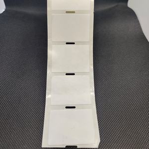 Material de Impresión de la Marca Paxton, EVA de Bajo Punto de Fusión, Número de Modelo Eva, Etiqueta y Bolsa para la Venta - Product Image 2