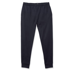 Latest <b>Men</b> Sweatpants Wholesale Blank Super Stretchy 100% Cotton Warm Lightweight For <b>Men's</b> Sweatpants <b>Jogger</b> Stacked Pants - Product Image 1