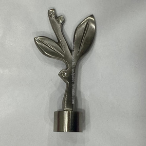 Fashionable Customized Metal Grommet <b>Curtain</b> Accessories <b>for</b> Door Window <b>Bathroom</b> Office Finishes All Diameters - Product Image 6