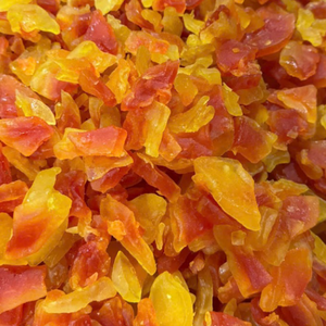 แผ่นและมะละกอแห้ง | เนื้อนุ่มรสหวานธรรมชาติคุณภาพส่งออก - Product Image 5