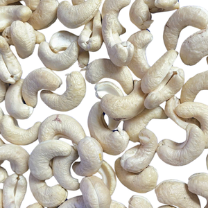 Anacardos crudos de anacardos WW180, WW240, WW320 directamente de fábrica con embalaje personalizado - Product Image 1