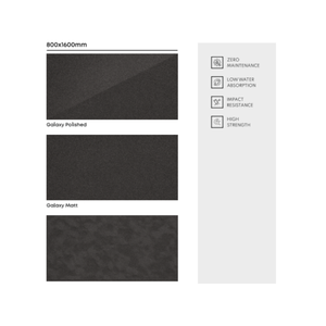 Venta directa de fábrica, diseño moderno, 800x1600mm, acabado brillante, losas de porcelana, baldosas de suelo, 20mm de espesor, INDIART CERAMIC, 5 años - Product Image 4