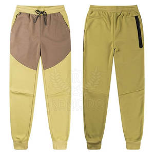 Nouveau modèle survêtement manches longues en coton pour hommes, survêtement en coton fabriqué au Pakistan au prix de gros - Product Image 2