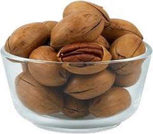 High Quality Bulk Baked Salty <b>Pecans</b> <b>Nuts</b>-Fresh & Natural Low Price - Product Image 1