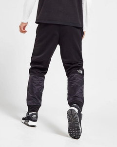 Belling Listo para Enviar: Nuevos Pantalones Deportivos de Forro Polar Resistentes al Agua y al Viento para Hombre, Estilo North Face Mountain Athletics Mittellegi - Product Image 2