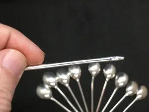 Cuchara Tenedor Juego 2 Forma Mango Vajilla de acero inoxidable Hogar Cocina Cubiertos Postre Cuchara Boda Uso en el hogar Juego de 4 - Product Image 3