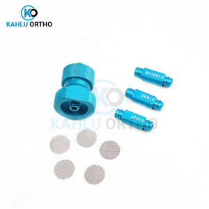 El mejor proveedor, alta calidad, hacer propio, gran oferta, juego de transferencia de grasa Nano Micro de acero inoxidable de KAHLU ORTHOPEDIC - Product Image 3