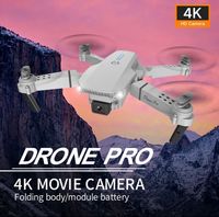 Drone DJI Mavic 4 Pro RC avec caméra 100MP 4/3 CMOS, SSD 512 Go, charge rapide 240W, caméra 4K HD HQ pour les experts