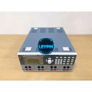 Alimentations électriques configurables AC/DC Rohde & Schwarz série R&S NGL200 NGL201 NGL202 - Product Image 3