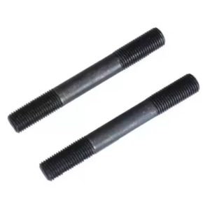 Set di bulloni a testa cilindrica in ossido nero per impieghi gravosi, pronti per il montaggio, grado 10.9, per sviluppo urbano in Africa e lavori di ingegneria civile - Product Image 3