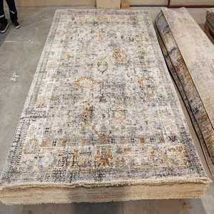 Gabbeh makine halisi, icten cikma sacak, ร้านเสริมสวย halisi - Product Image 6