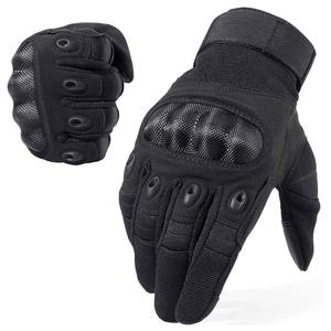Guantes Tácticos Negros en Existencia, Guantes Tácticos Pakistán - Product Image 2