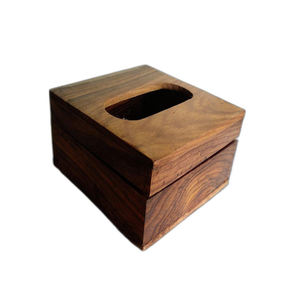 Porte-serviettes Boîtes à mouchoirs en plastique créatives Rangement des clés OEM Panton Rangement des clés OEM Supermarché avec logo imprimé personnalisé - Product Image 2