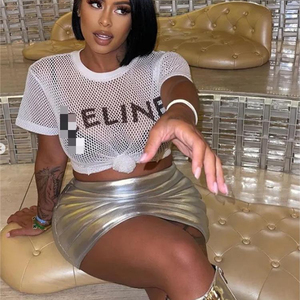 Camiseta de fútbol unisex de malla transpirable de fútbol americano con sublimación de diseño personalizado para mujer - Product Image 6