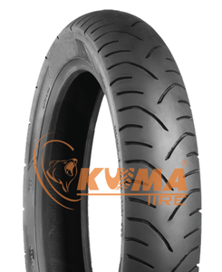 Pneus de scooter les mieux vendus 90/90-14 100/90-14 Nouveau tube en caoutchouc naturel de haute qualité 90% Satisfaction du client - Product Image 1