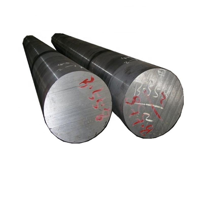 Factory Supply 316L Stainless Steel Solid