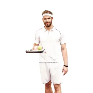 도매 남자 여름 인쇄 일반 대형 프리미엄 테니스 남자 폴로 티셔츠 성인 일반 면 테니스 폴로 셔츠 남성용