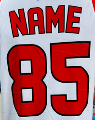 Uniforme de Baloncesto Unisex Personalizado con Sublimación Completa, Conjunto Deportivo Profesional de Secado Rápido, Tela Transpirable, Técnicas de Impresión - Product Image 4