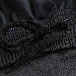 เครื่องแบบบาสเก็ตบอลแฟชั่นใหม่ unisex คุณภาพสูงขายดีพร้อมไซส์ใหญ่พิเศษราคาสมเหตุสมผลสำหรับทีม - Product Image 4