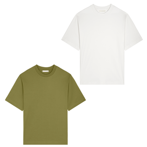 Camiseta de diseño unisex, camisetas ultrasuaves lisas, camiseta multicolor de algodón de alta calidad de 200Gsm para hombre, hecha en Vietnam - Product Image 1