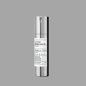 Mới đến VT mỹ phẩm cica reedle Shot 100 50ml Hàn Quốc chăm sóc da bán buôn hàng ngày Booster <span class=keywords><strong>microneedling</strong></span> - Product Image 2