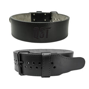 ลิฟท์ยกหนัง10มม. ทนทานและอุปกรณ์ยกน้ำหนักปรับแต่งได้ - Product Image 1