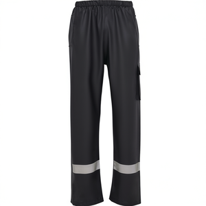 Equipo de Seguridad y Supervivencia ELKA Rainwear D-LUX Dry Zone Marine Hose - Product Image 2