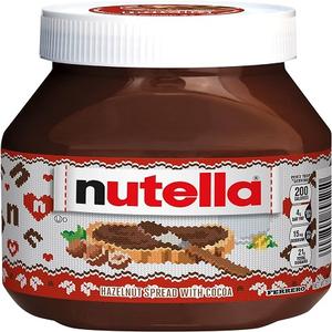 750ช็อกโกแลต nutellaa 230กรัม350กรัม400กรัม600กรัม800กรัม850กรัม - Product Image 4