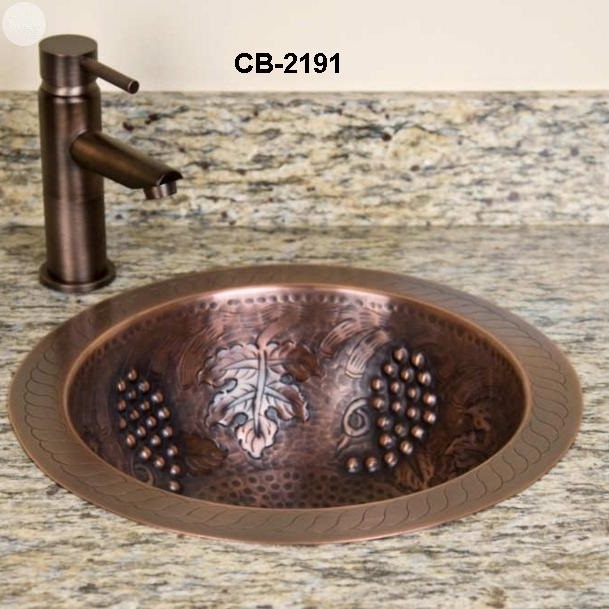 Copper