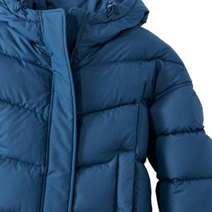 Chaquetas acolchadas de alta calidad más vendidas para hombres y mujeres fáciles de usar disponibles en todos los tamaños y colores logotipo personalizado de MOQ bajo - Product Image 6