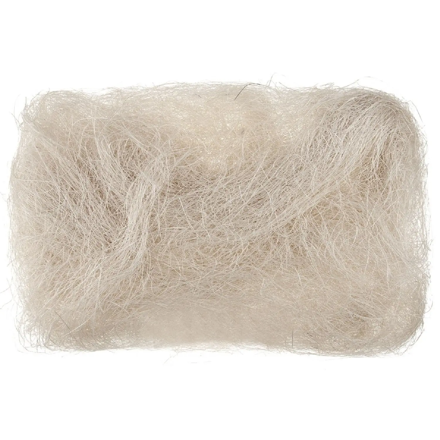 Wholesaler of Quality Sisal Fiber Raw Materials packed in Bales and Made from 100% natural sisal fiber at Factory Price