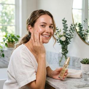 Sérum pour les mains en marque privée - Product Image 1