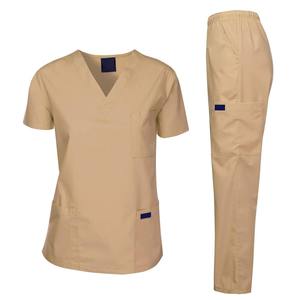 Vente en gros d'uniformes d'allaitement personnalisés uniformes médicaux cliniques bonne qualité uniformes d'allaitement - Product Image 1