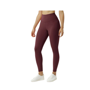 Leggings de Yoga Elásticos de Cintura Alta para Mujer con Tela Transpirable para Fitness, Entrenamientos en el Gimnasio, Correr y Uso Diario - Product Image 5