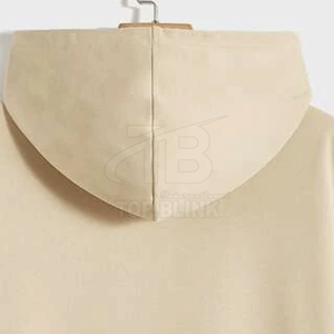 Nueva Llegada, Sudaderas con Capucha de Invierno para Hombre de Primera Calidad, Transpirables, de Secado Rápido, Ropa Casual, Diseño Sólido, Estampado Digital, Algodón Orgánico - Product Image 6